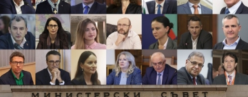 Янкулов: Не познавам никого от НАКЗТ на Калушев